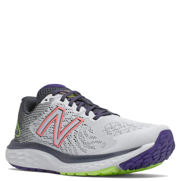 Women s New Balance 680v7 Running Shoe Peltz Shoes