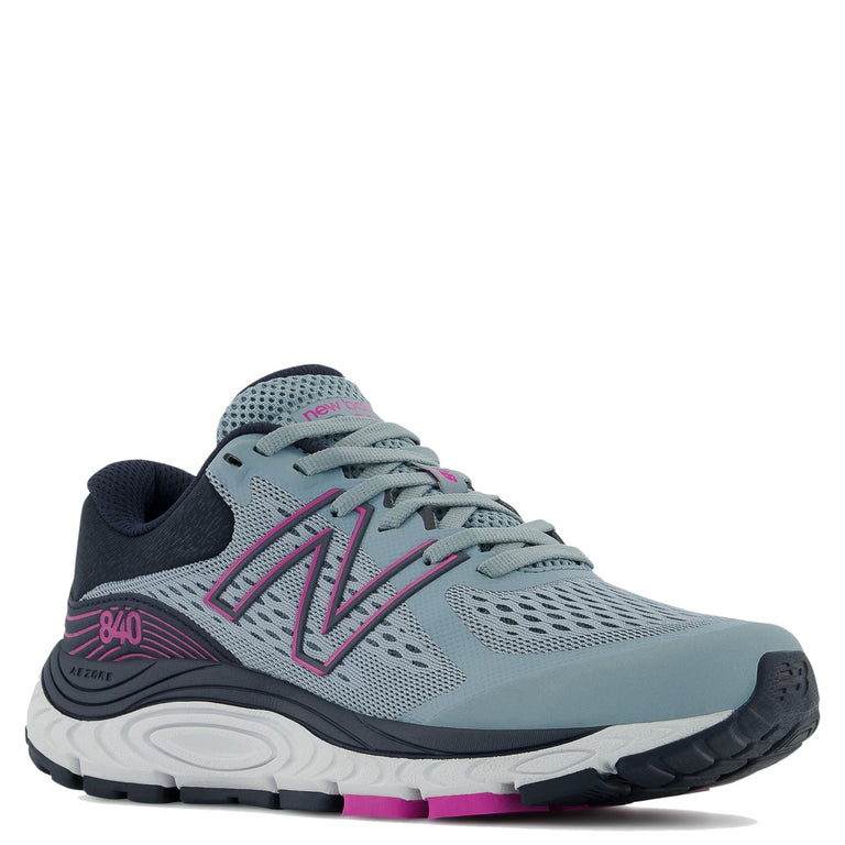 New balance women's 840v4 running shoes online