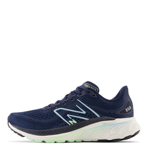 Women's New Balance, Fresh Foam X 860v13 Running Shoe – Peltz Shoes