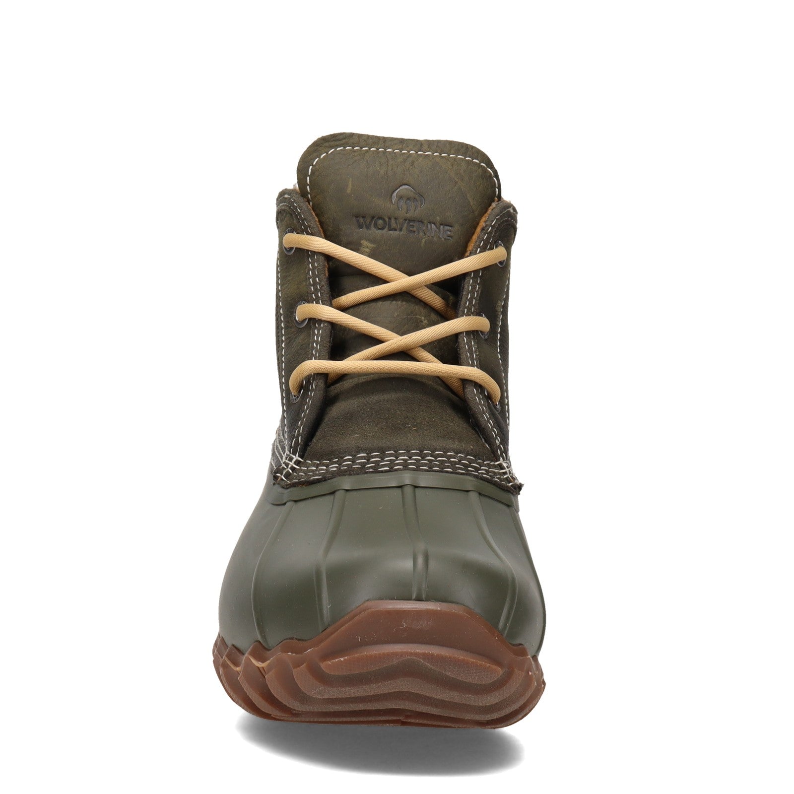 Wolverine duck outlet boots