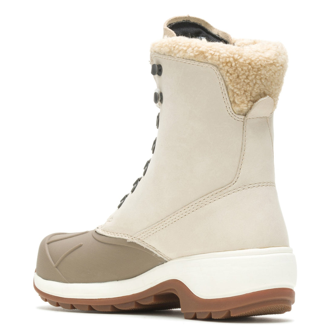 Women's Wolverine, Frost Insulated Tall Boot Peltz Shoes