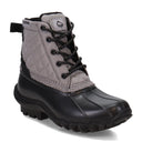 Women's Wolverine, Torrent Quilted Duck Boot