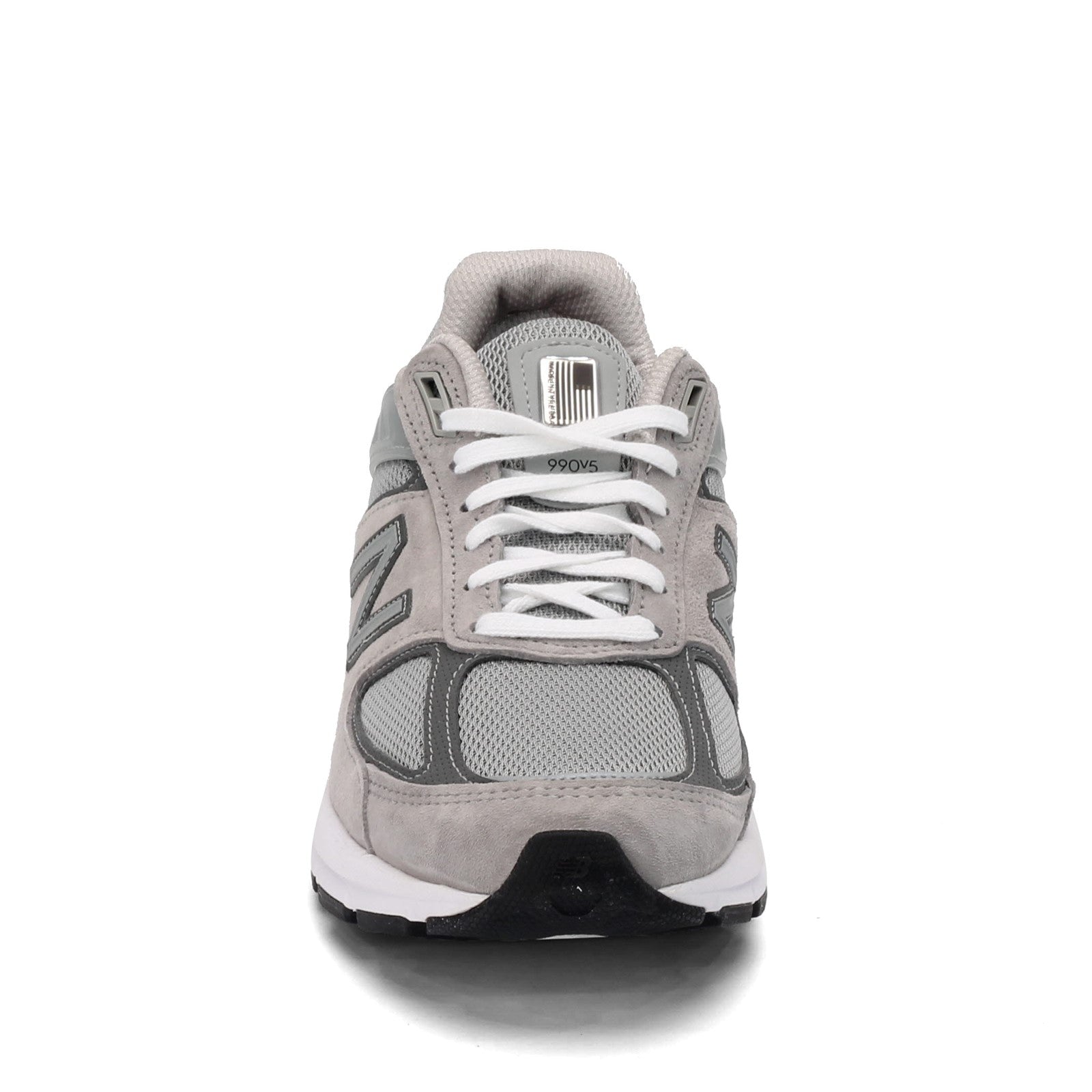 Women's New Balance, 990v5 Running Sneaker – Peltz Shoes