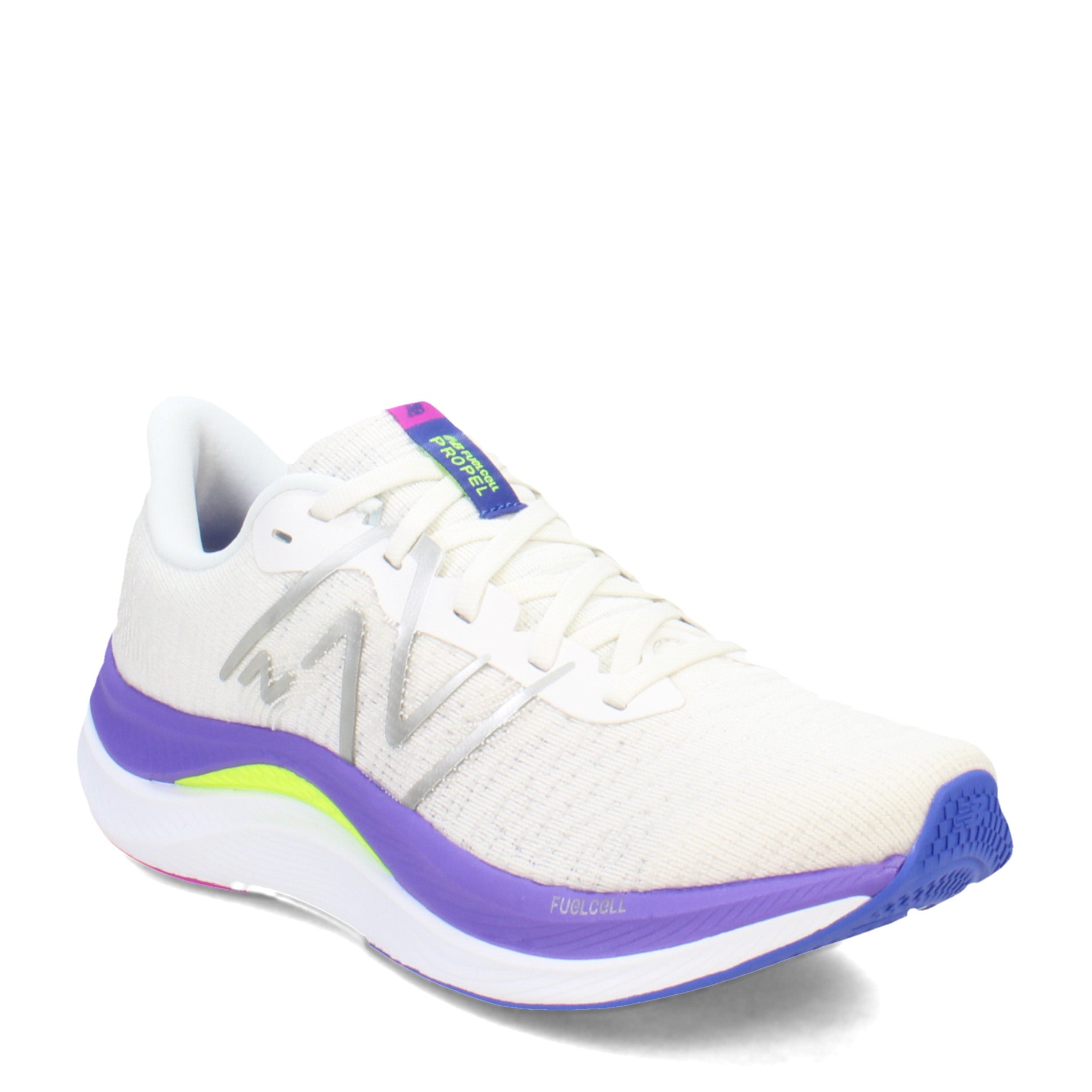 Women's New Balance, FuelCell Propel v4 Running Shoe – Peltz Shoes