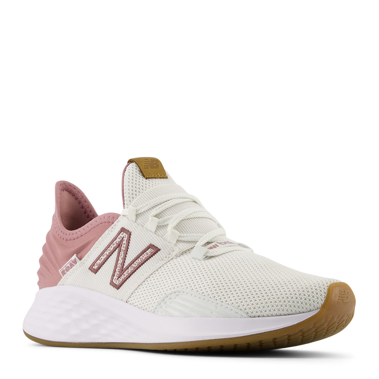 Women's New Balance, Fresh Foam Roav Running Shoe – Peltz Shoes