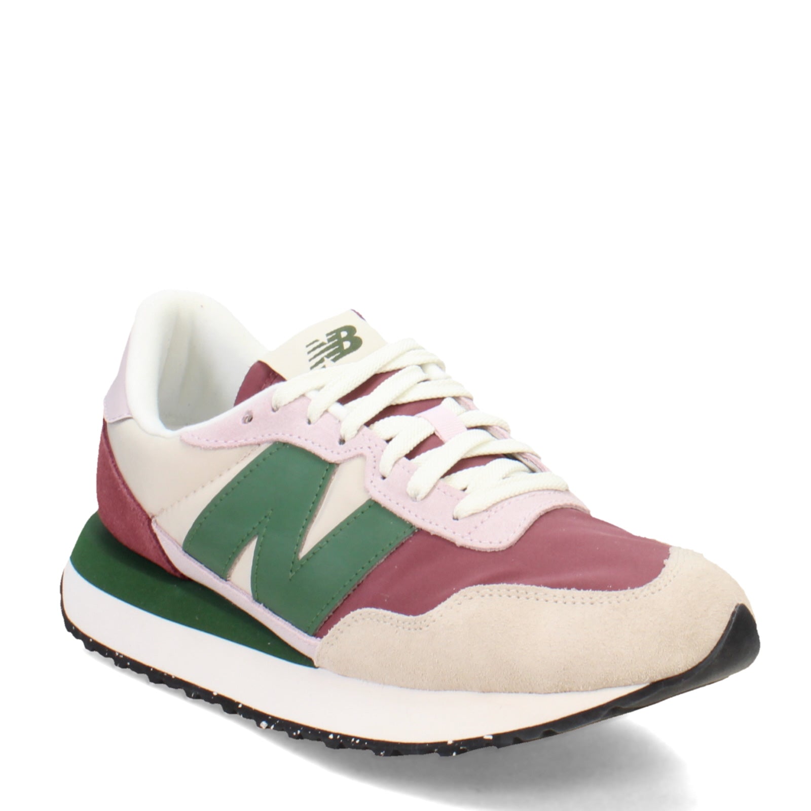 Womens new balance outlet burgundy