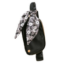 Women's The Darling Effect, All You Need Belt Bag with Hair Scarf