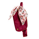 Women's The Darling Effect, All You Need Belt Bag with Hair Scarf