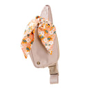 Women's The Darling Effect, All You Need Belt Bag with Hair Scarf