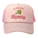 Women's The Darling Effect, Trucker Hat