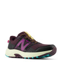 Women's New Balance, WT410V8 Trail Running Shoe