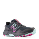 Women's New Balance, WT410V8 Trail Running Shoe