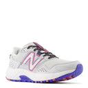 Women's New Balance, WT410V8 Trail Running Shoe