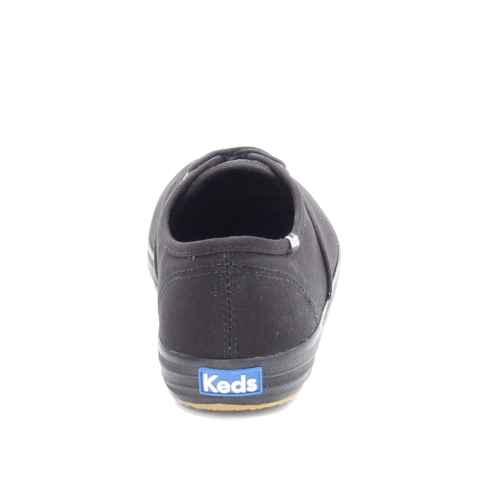 Keds champion 2024 slip on black