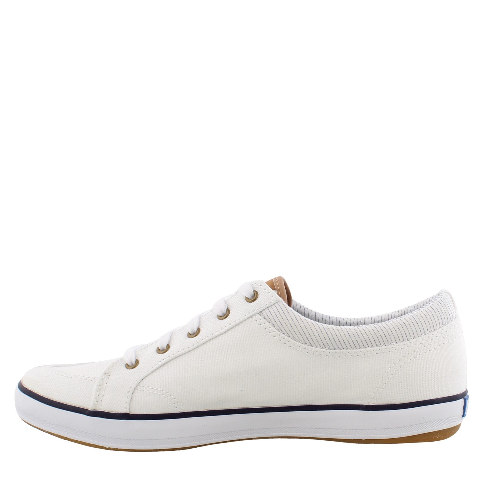 Keds center chambray outlet white