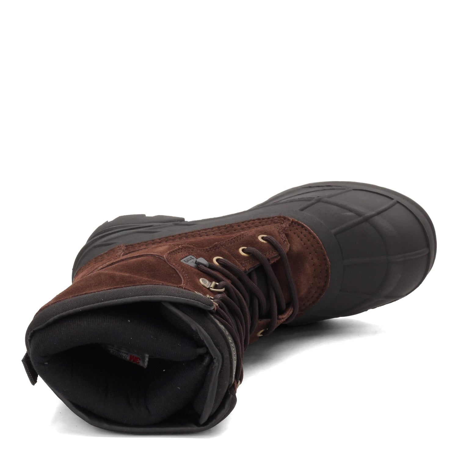 Kamik Nation Wide Men's Dark Brown