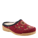 Women's Taos, Woolderness 2 Clog