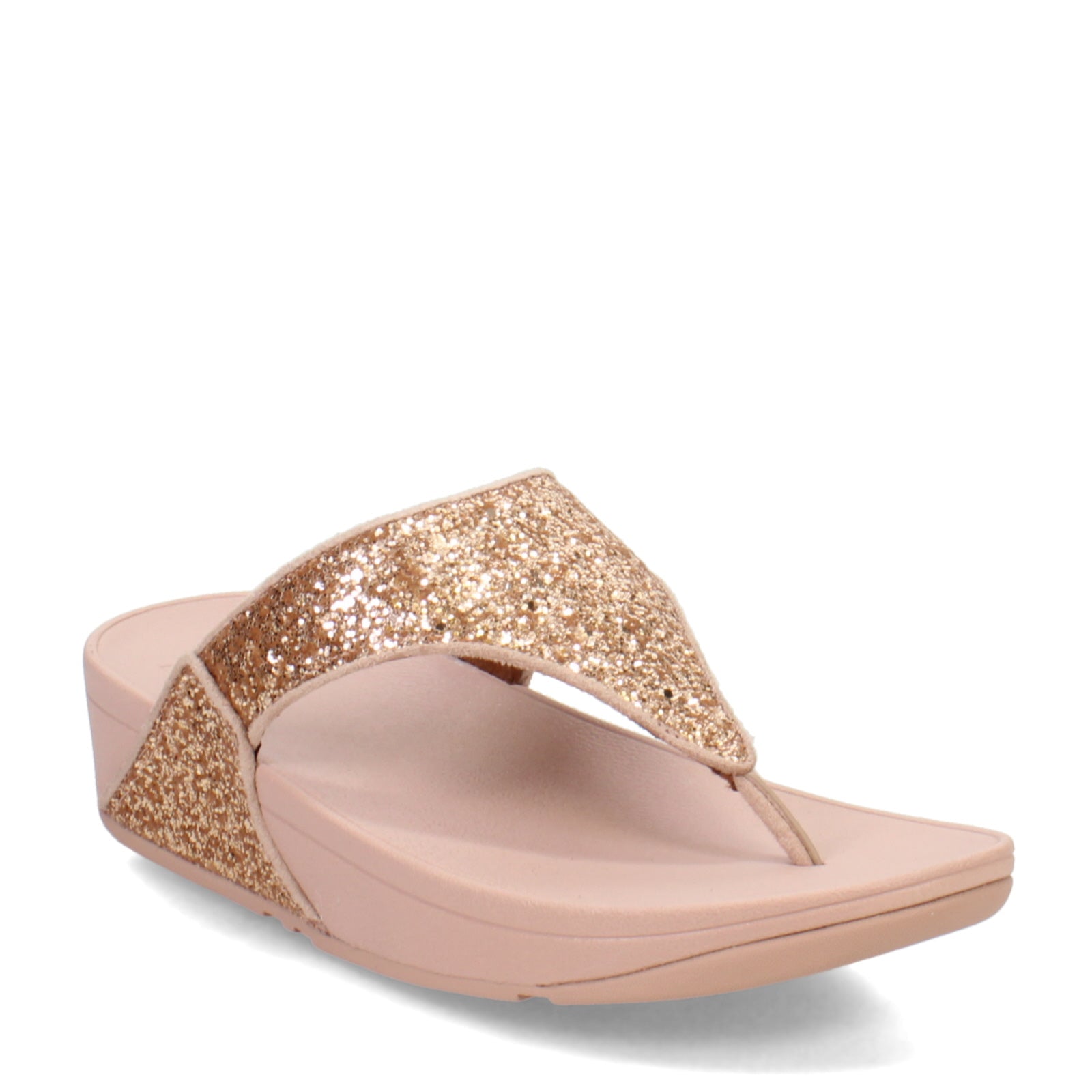 Fitflop discount gold shoes