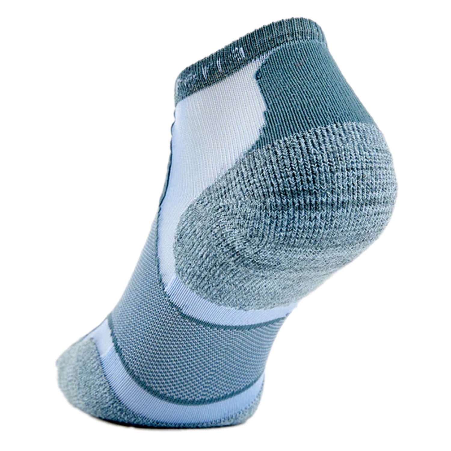 New Balance x Thorlo - Max Cushion Low-Cut Running Socks