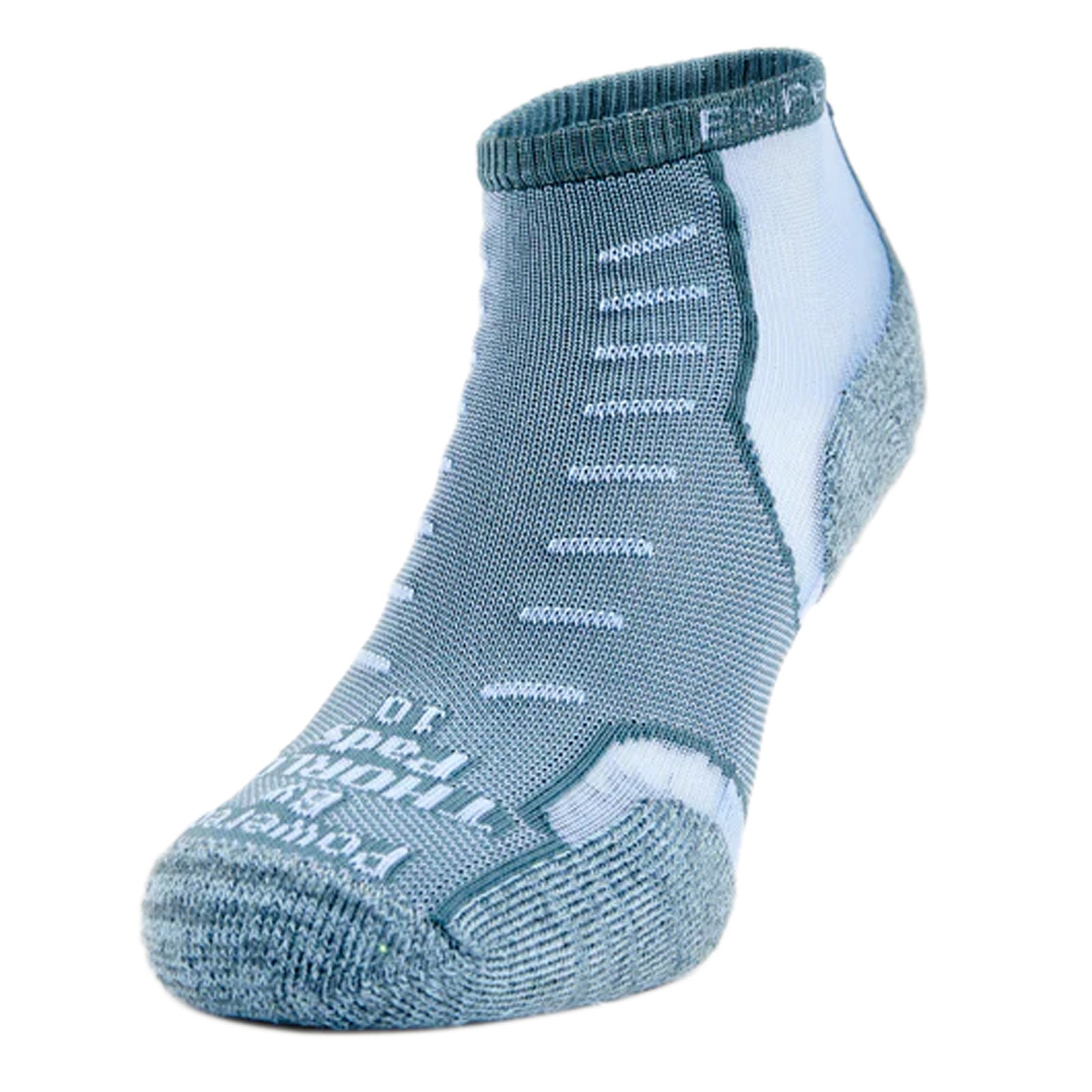 Experia powered by 2025 thorlo pads socks