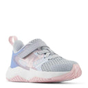 Girl's New Balance, Rave Run AC v2 Sneaker - Little Kid