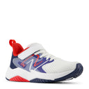 Boy's New Balance, Rave Run AC v2 Sneaker - Little Kid