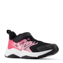 Girl's New Balance, Rave Run AC v2 Sneaker - Little Kid