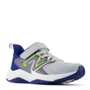 Boy's New Balance, Rave Run AC v2 Sneaker - Little Kid