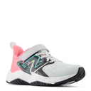 Girl's New Balance, Rave Run AC v2 Sneaker - Little Kid