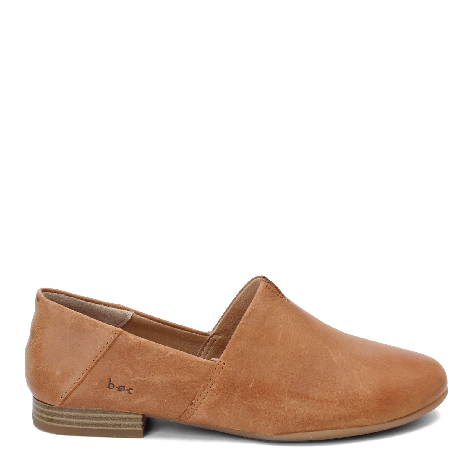 Women's B.O.C, Suree Loafer – Peltz Shoes