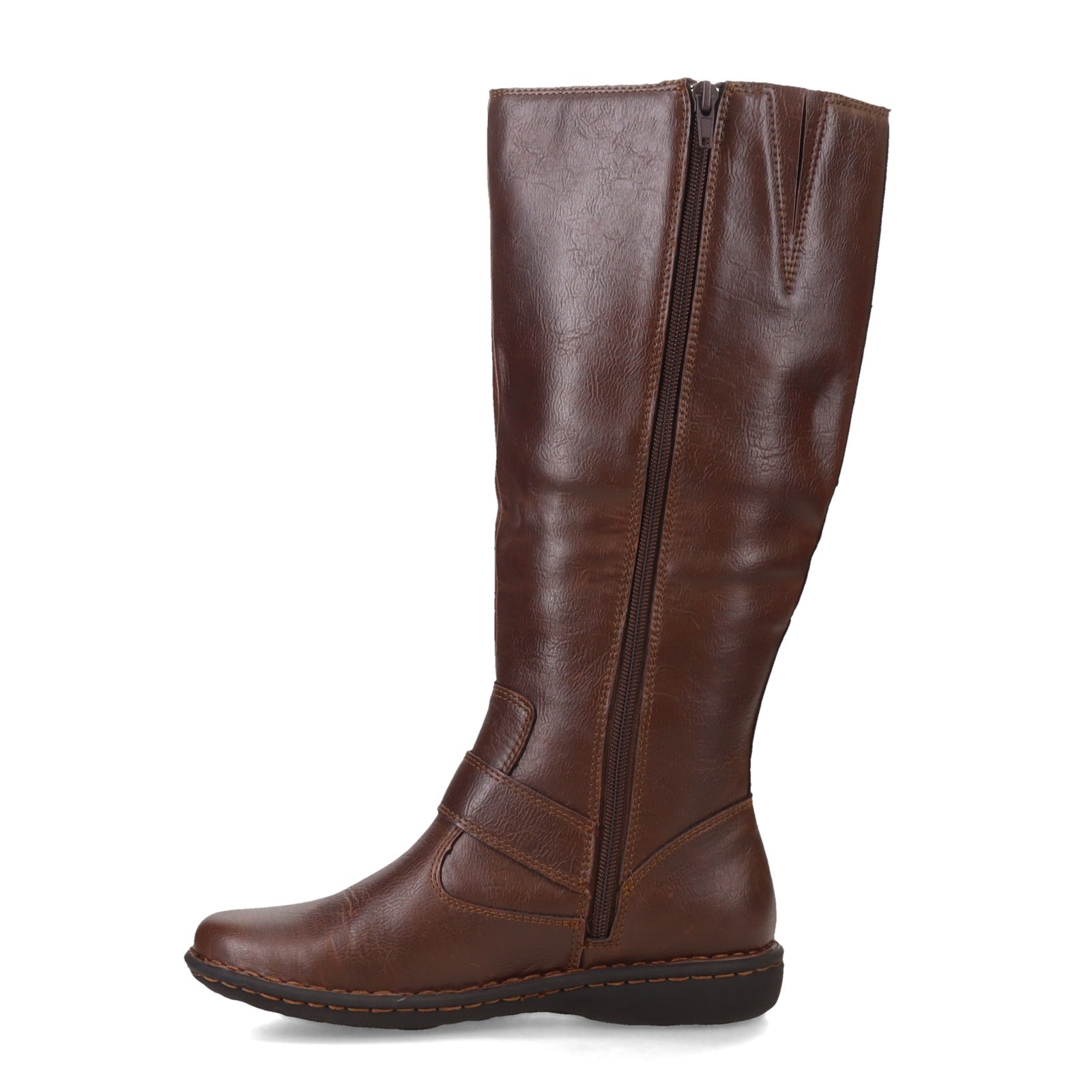 Boc virginia 2025 wide calf boots