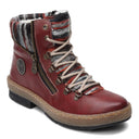 Women's Rieker, Felicitas 41 Boot