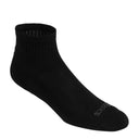 ASICS, Cushion Quarter Socks - 3 Pair