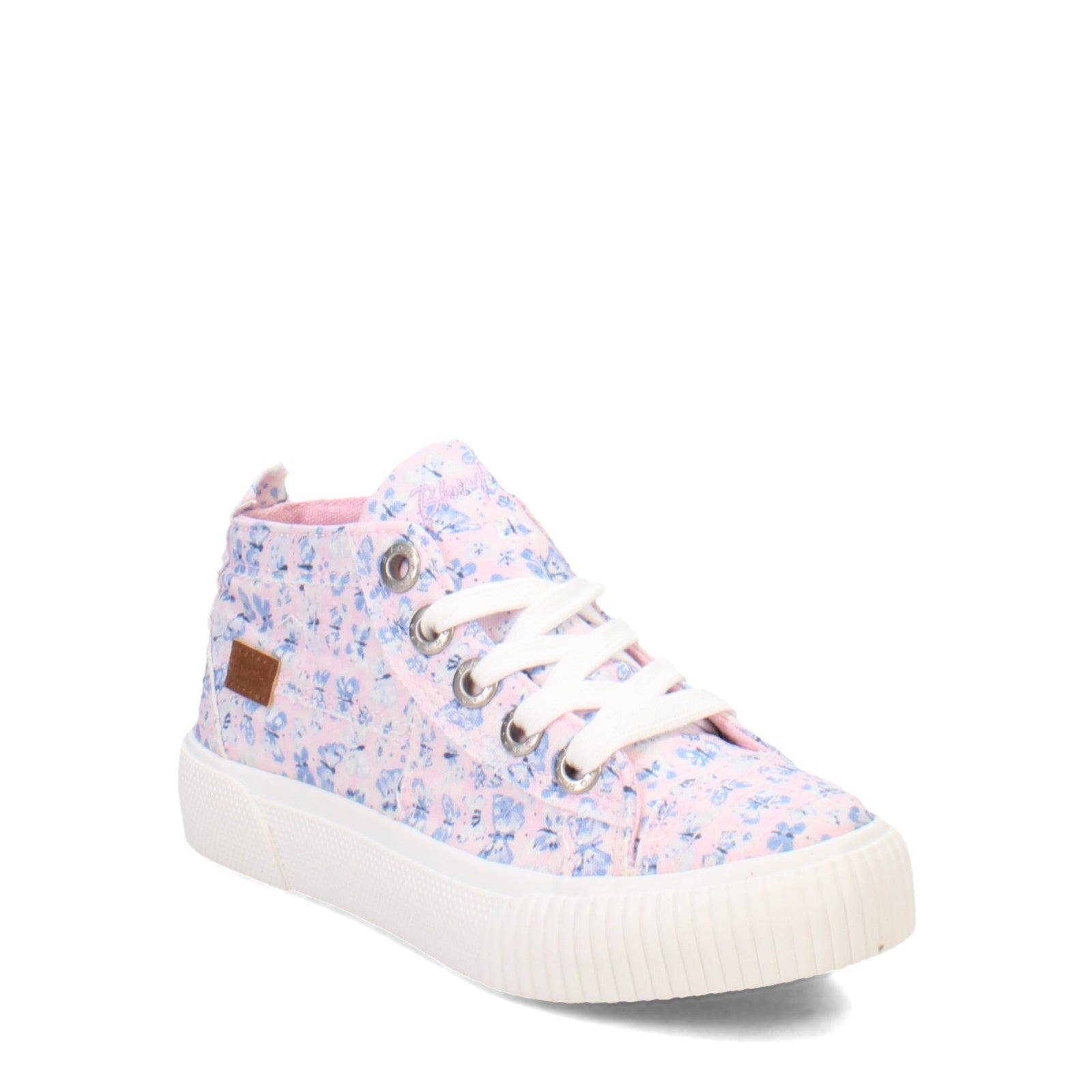 Little girls clearance high top sneakers