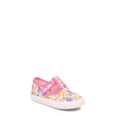 Girl's Blowfish Malibu, Mollie-T Sneaker -Toddler & Little Kid