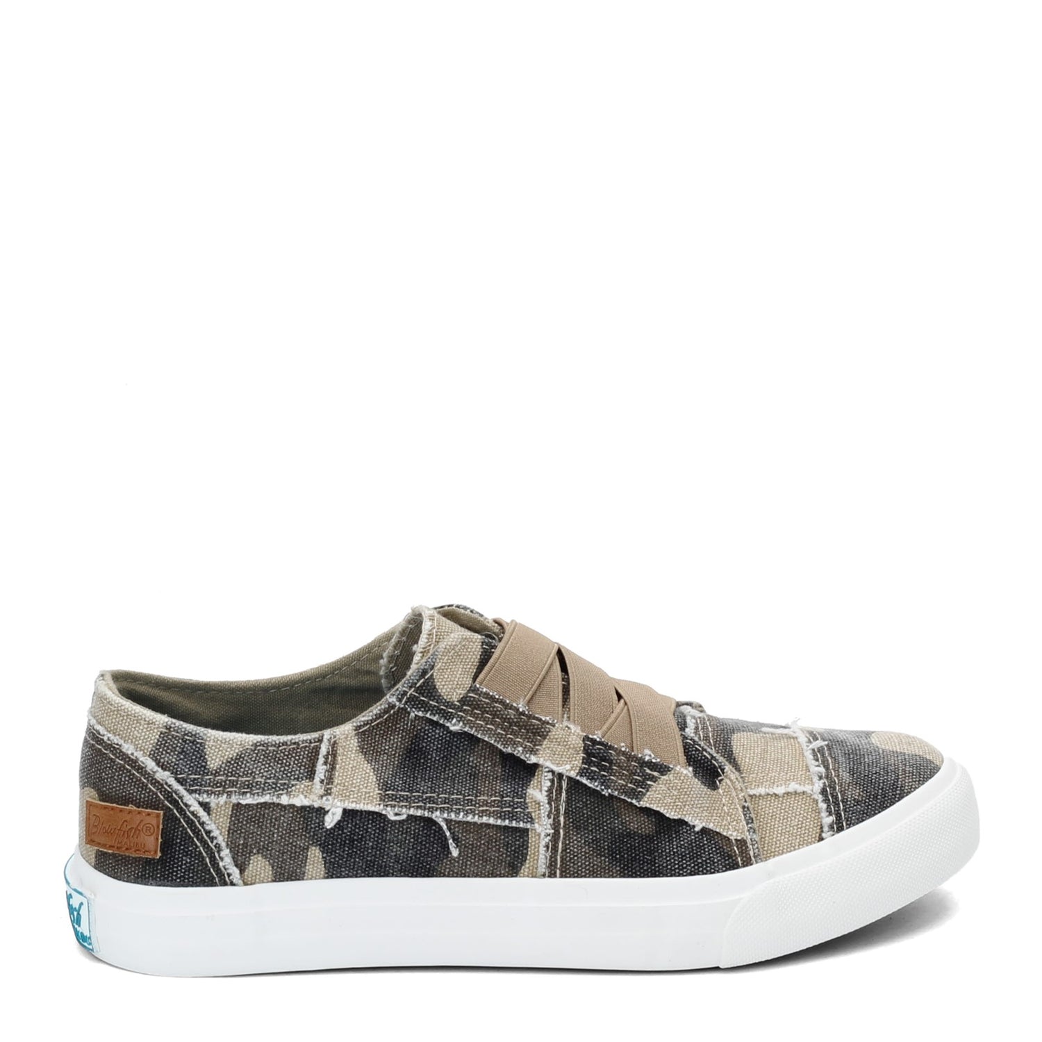 Women's Blowfish, Marley Slip-On – Peltz Shoes