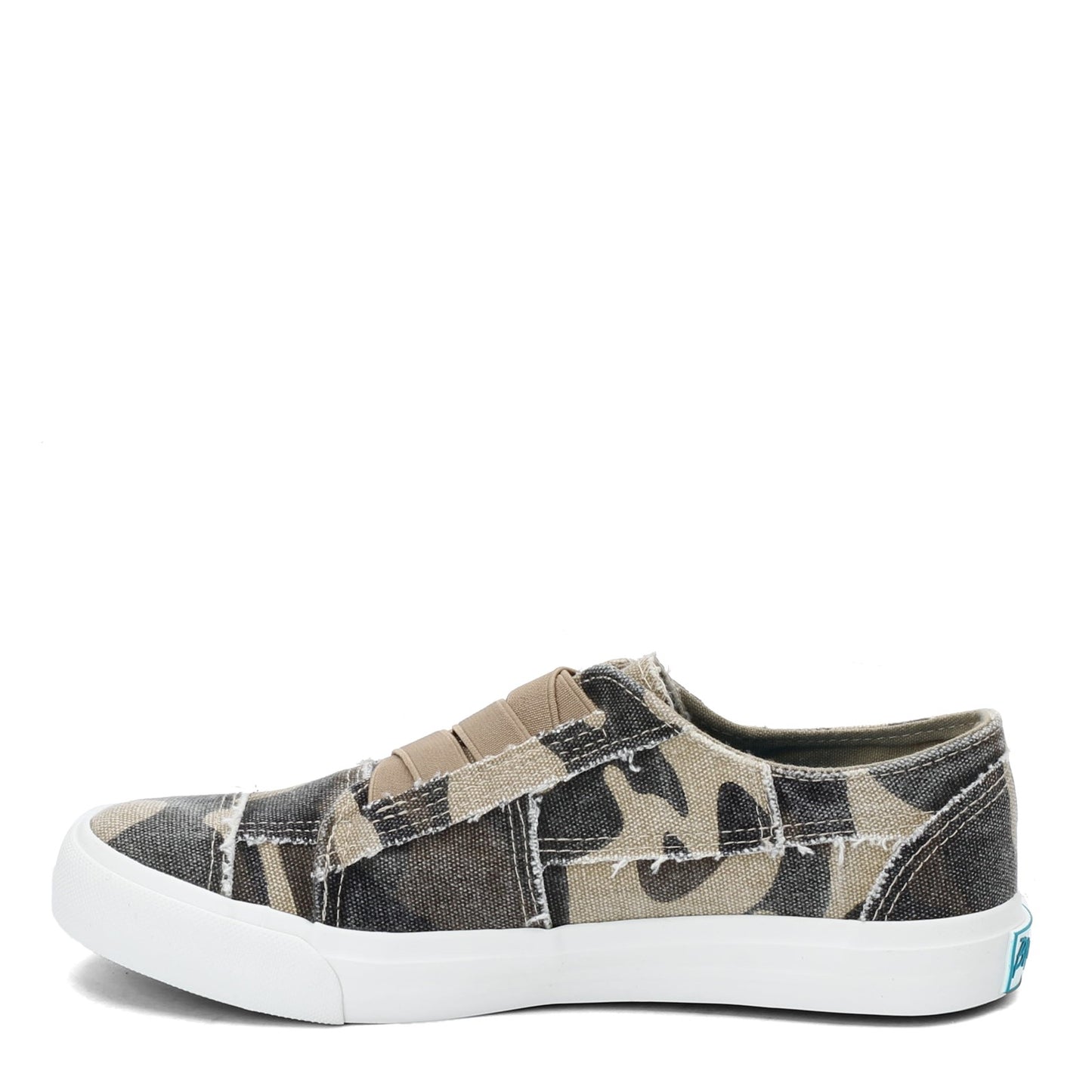 Women's Blowfish, Marley Slip-On – Peltz Shoes