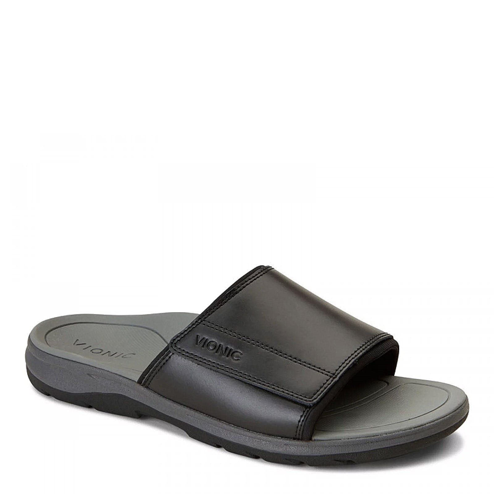 Men's dock 2024 slide plushwave sandal