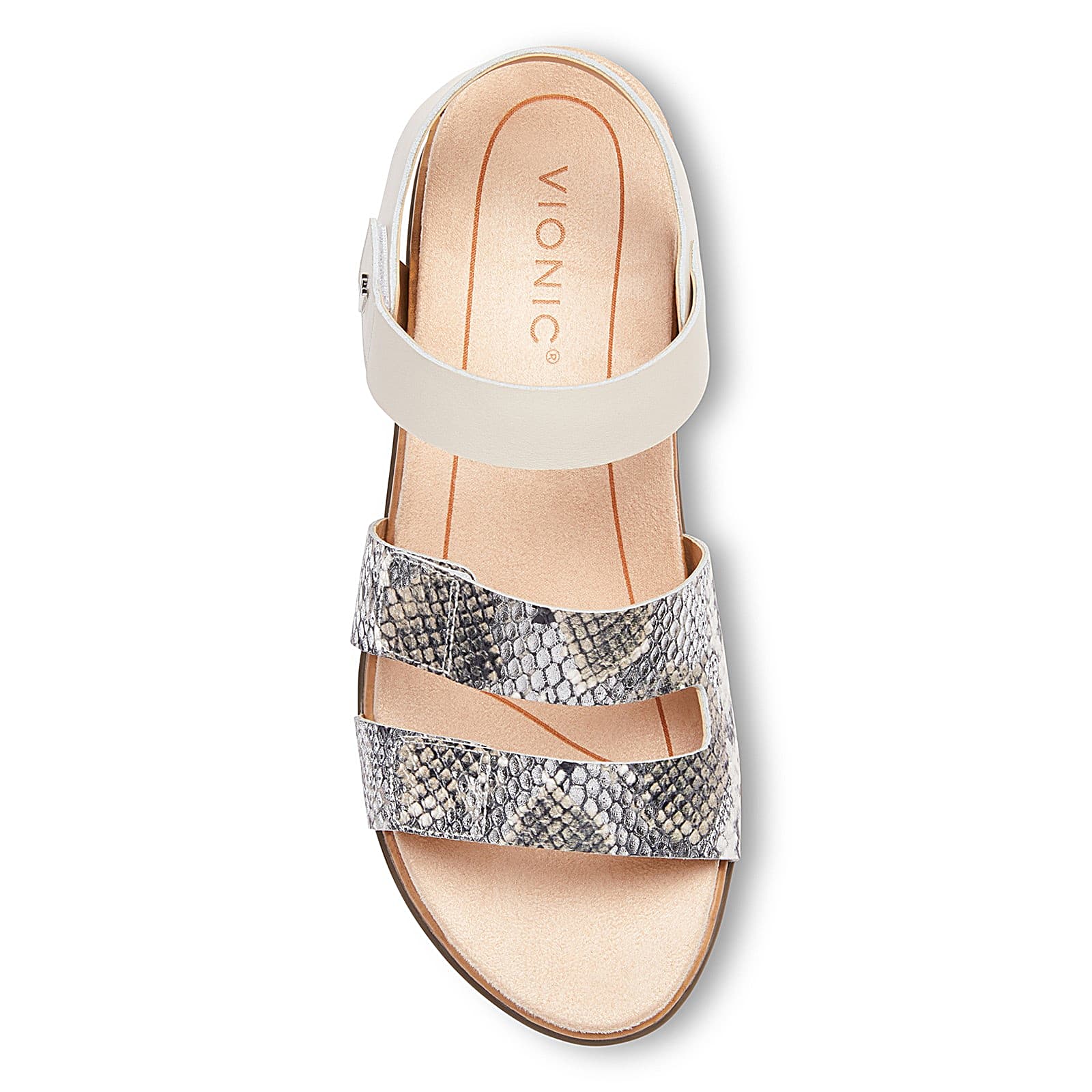 Vionic colleen online sandal