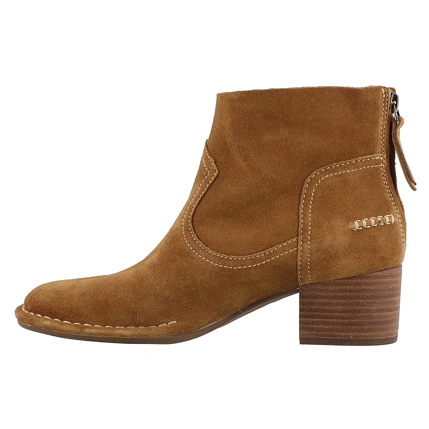 ugg bandara leather ankle boot