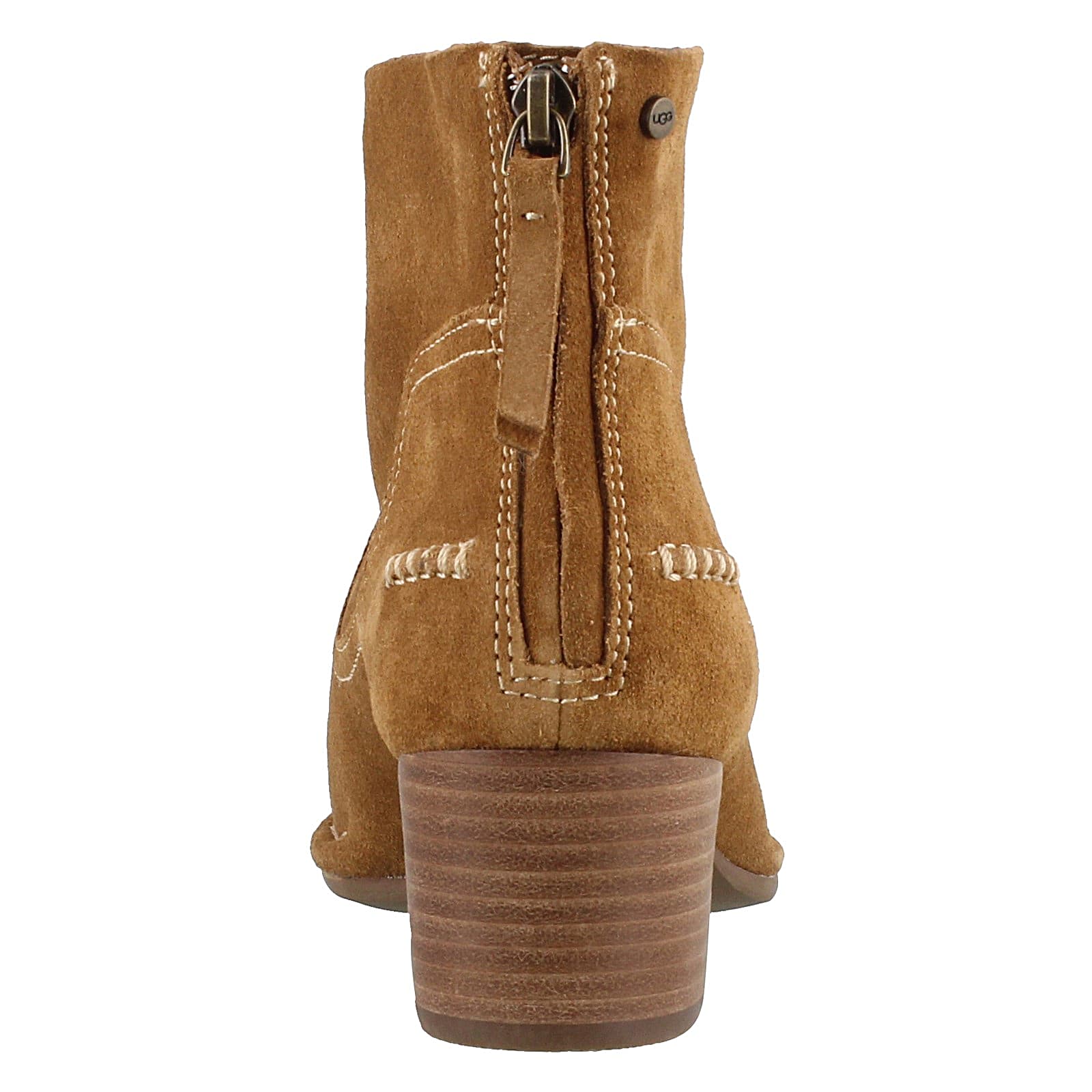 Ugg bandara outlet suede ankle boot