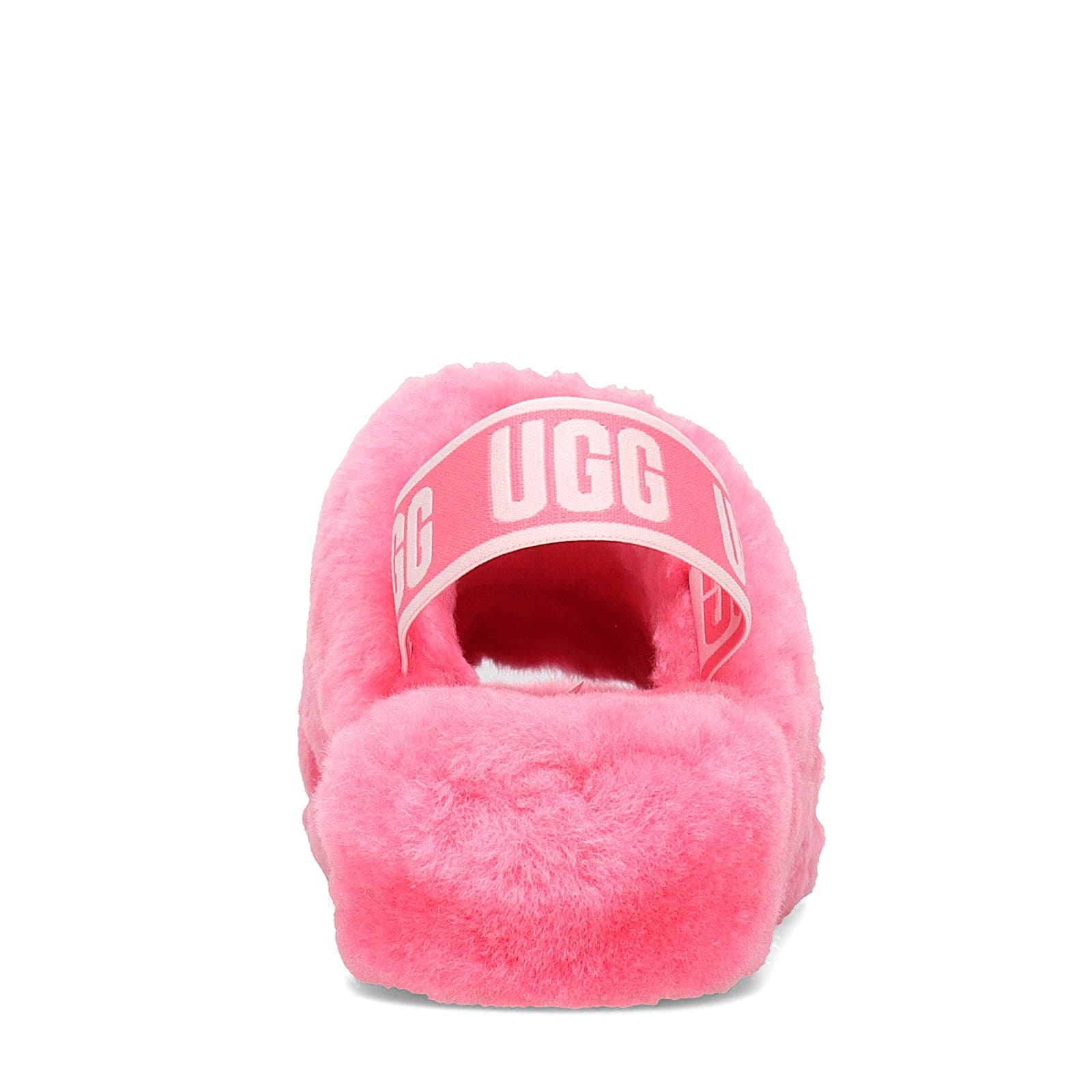 Ugg fluff best sale yeah rose