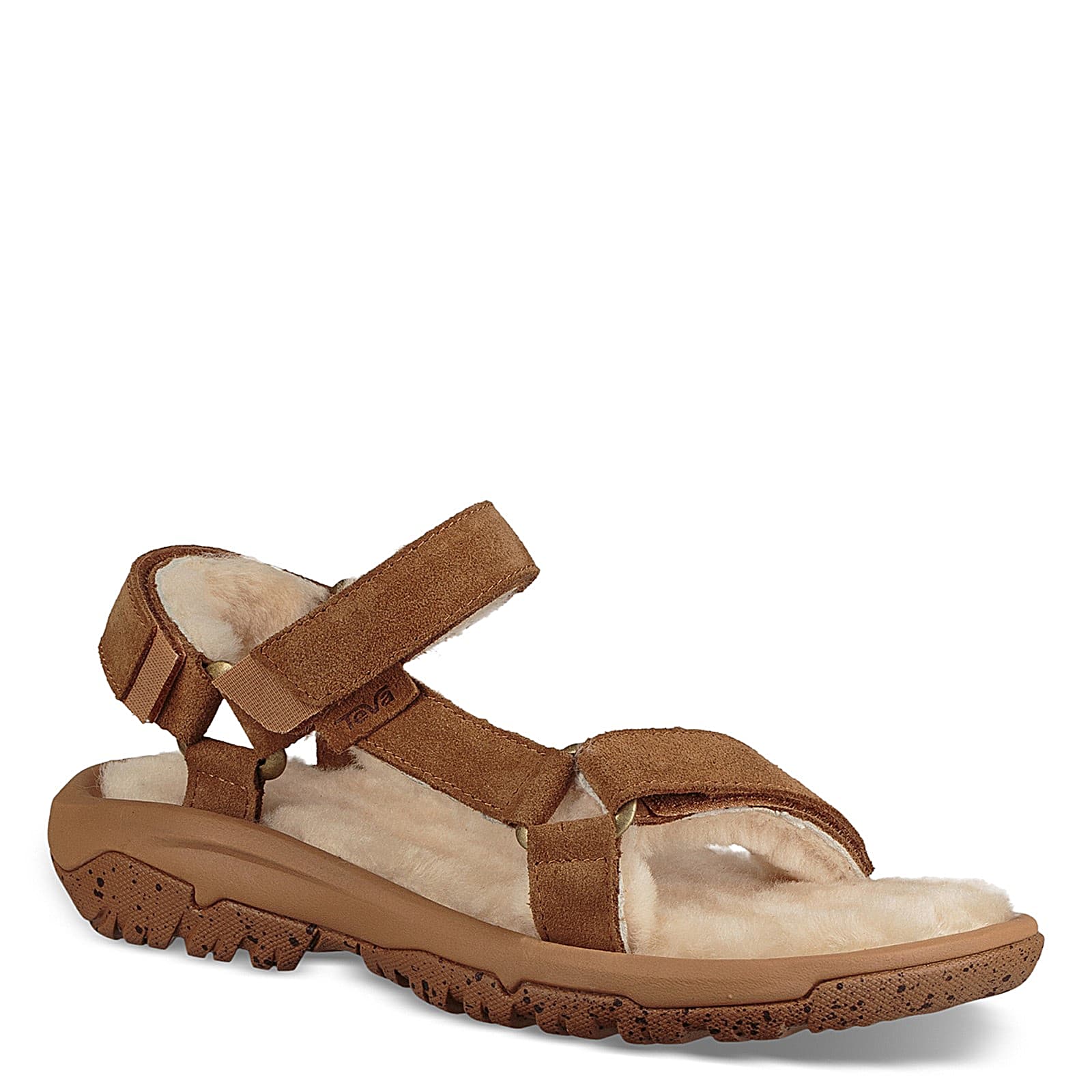 Boc hot sale pecan sandal