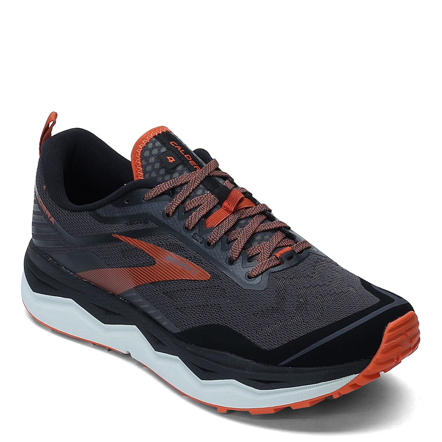 Men's Brooks, Caldera 4 Trail Running Shoe – Peltz Shoes