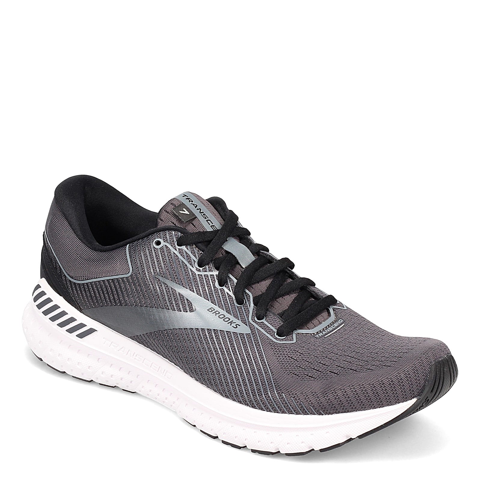 Brooks transcend women's on sale sale