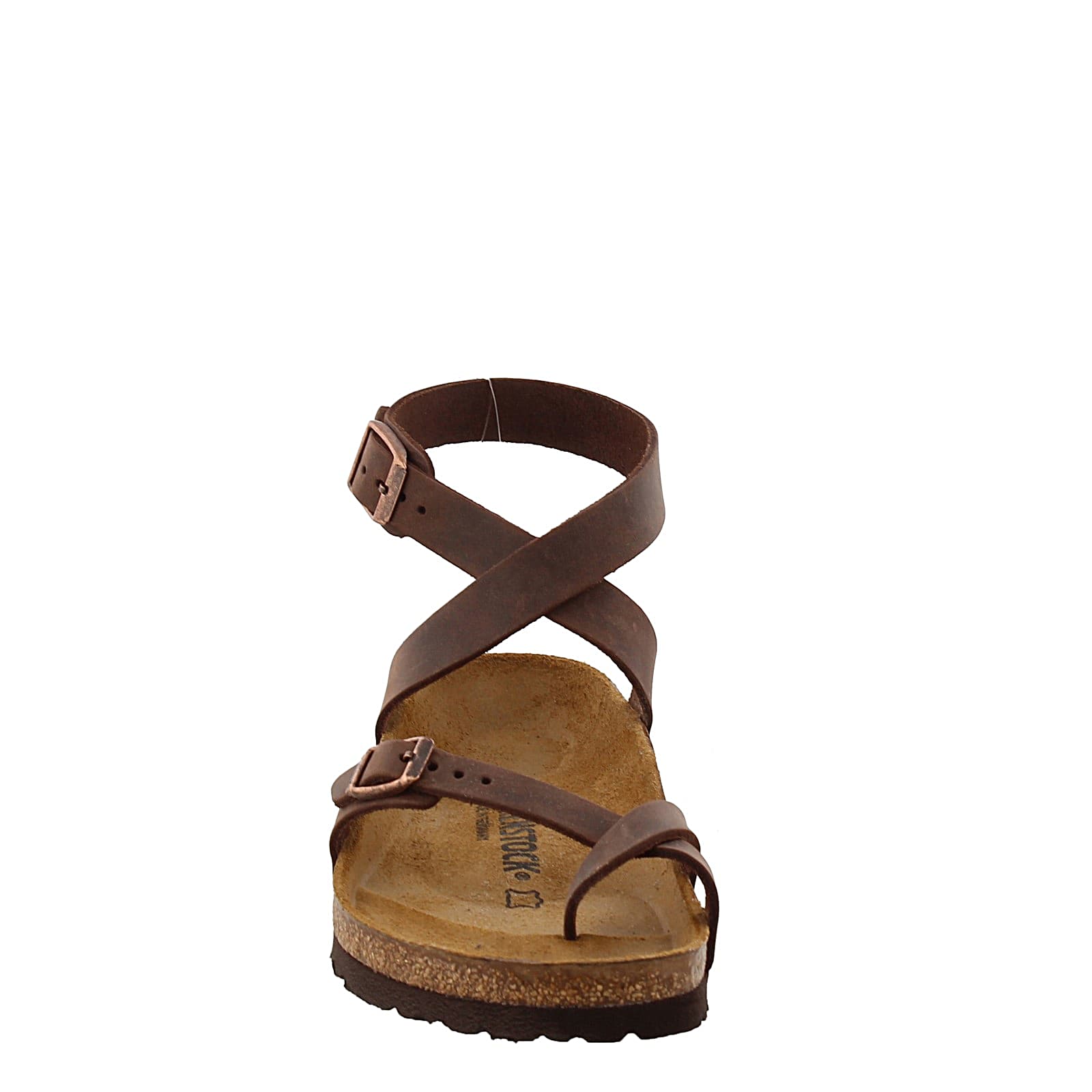 Birkenstock femme yara hot sale