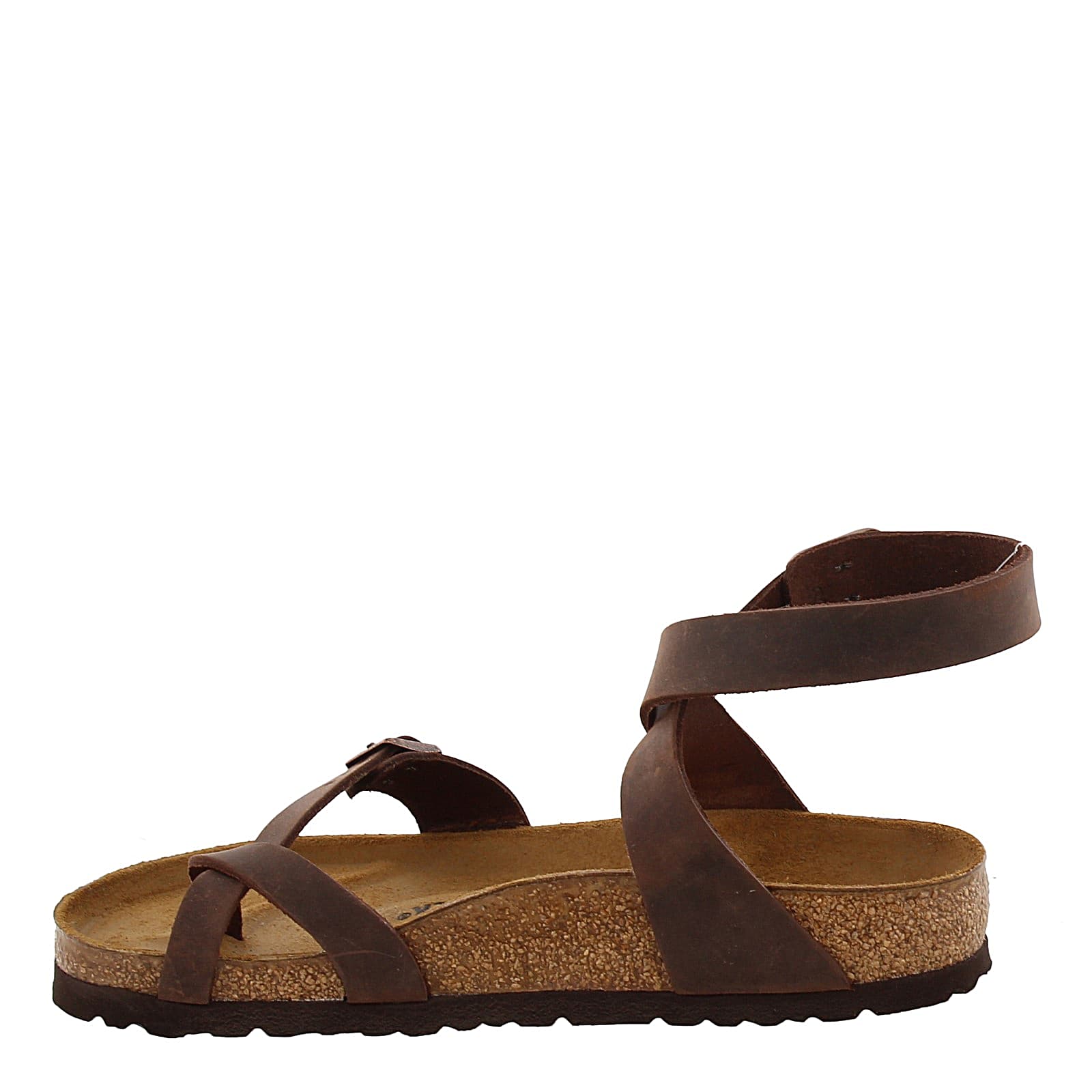 Women s Birkenstock Yara Sandal Peltz Shoes