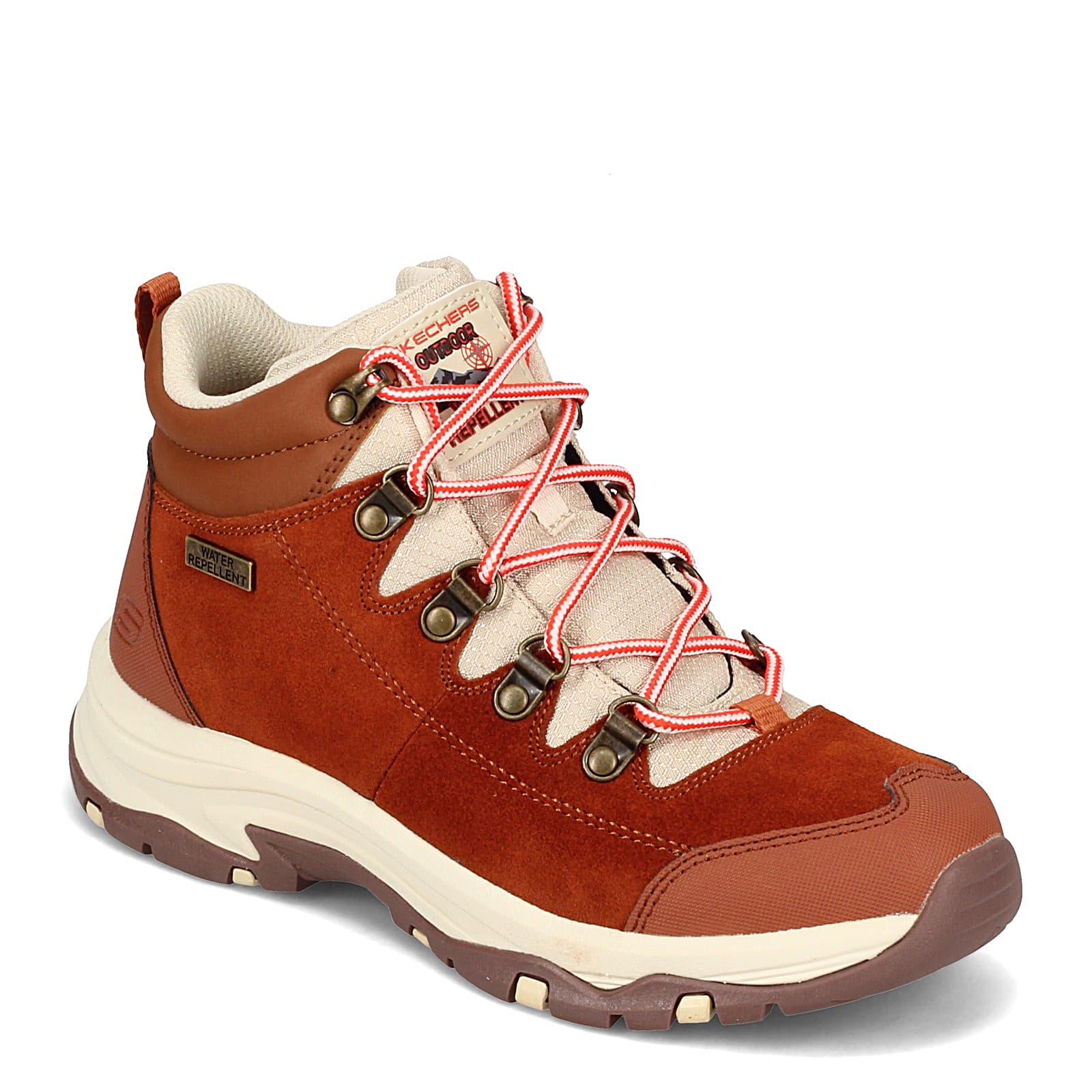 Skechers ladies best sale hiking boots