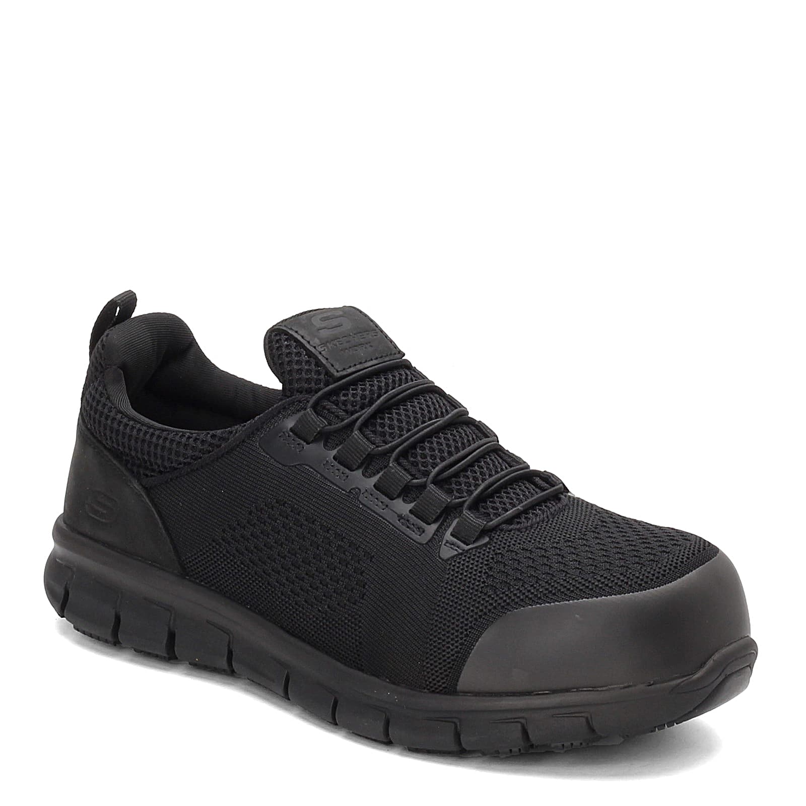 Skechers synergy shop alloy toe