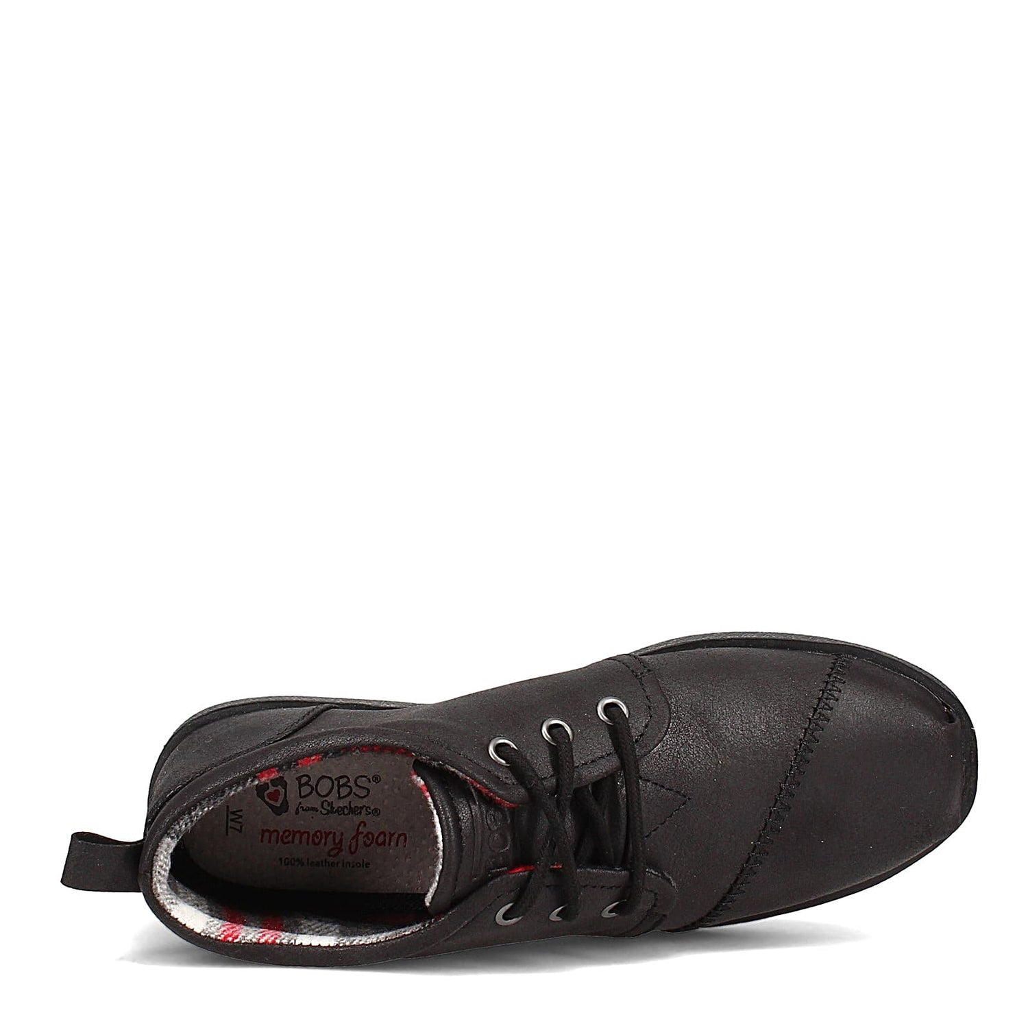 bobs chill luxe black